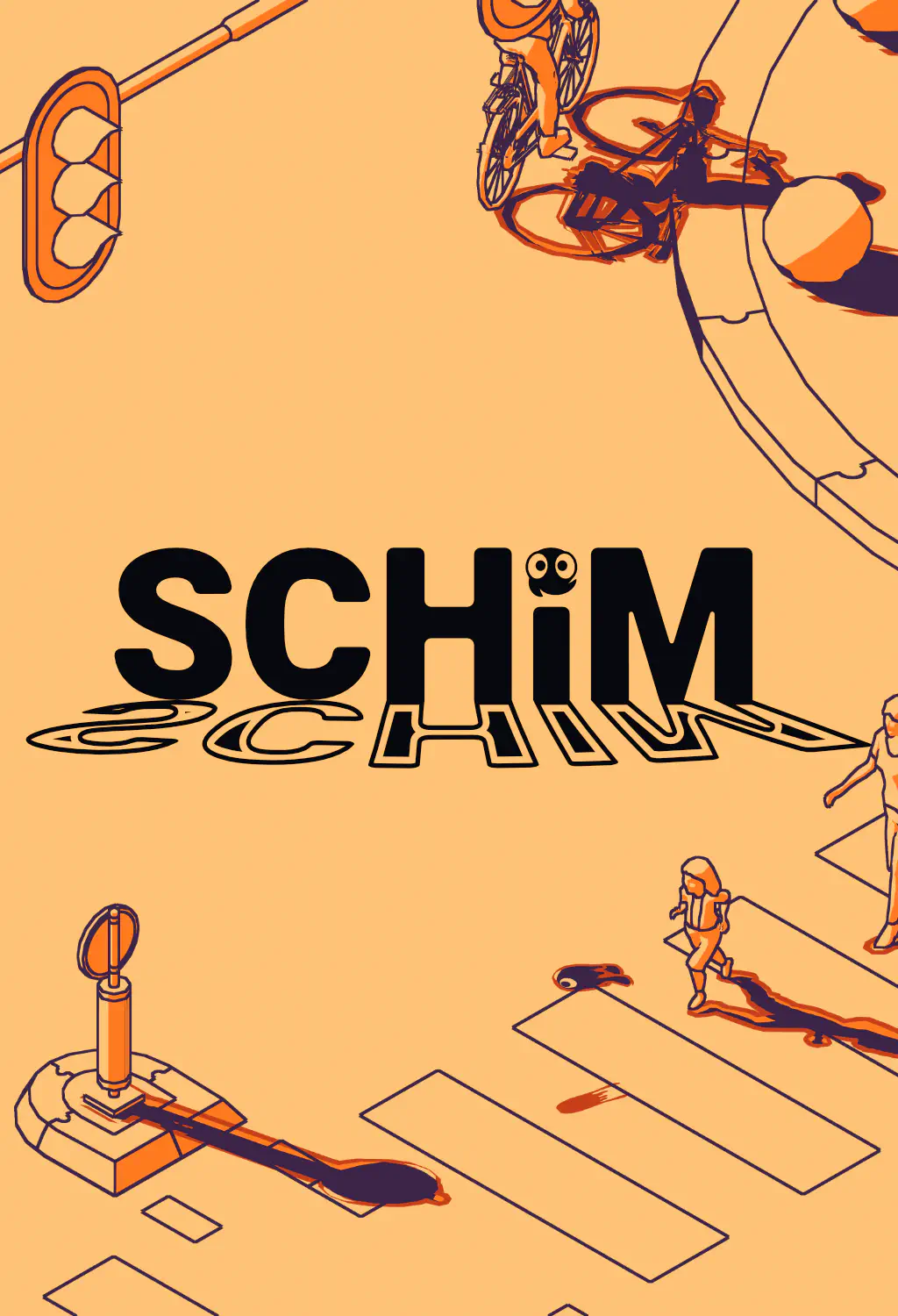 Cover of SCHiM