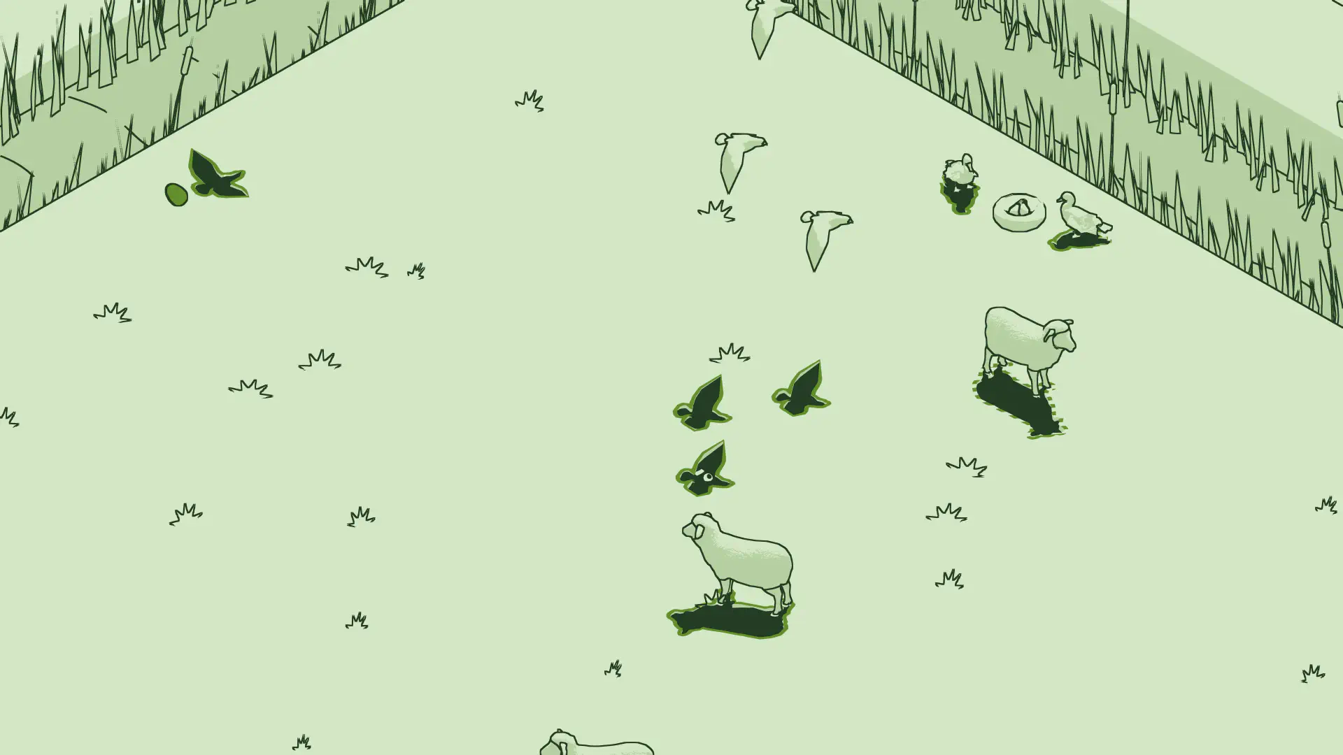 Screenshot from SCHiM