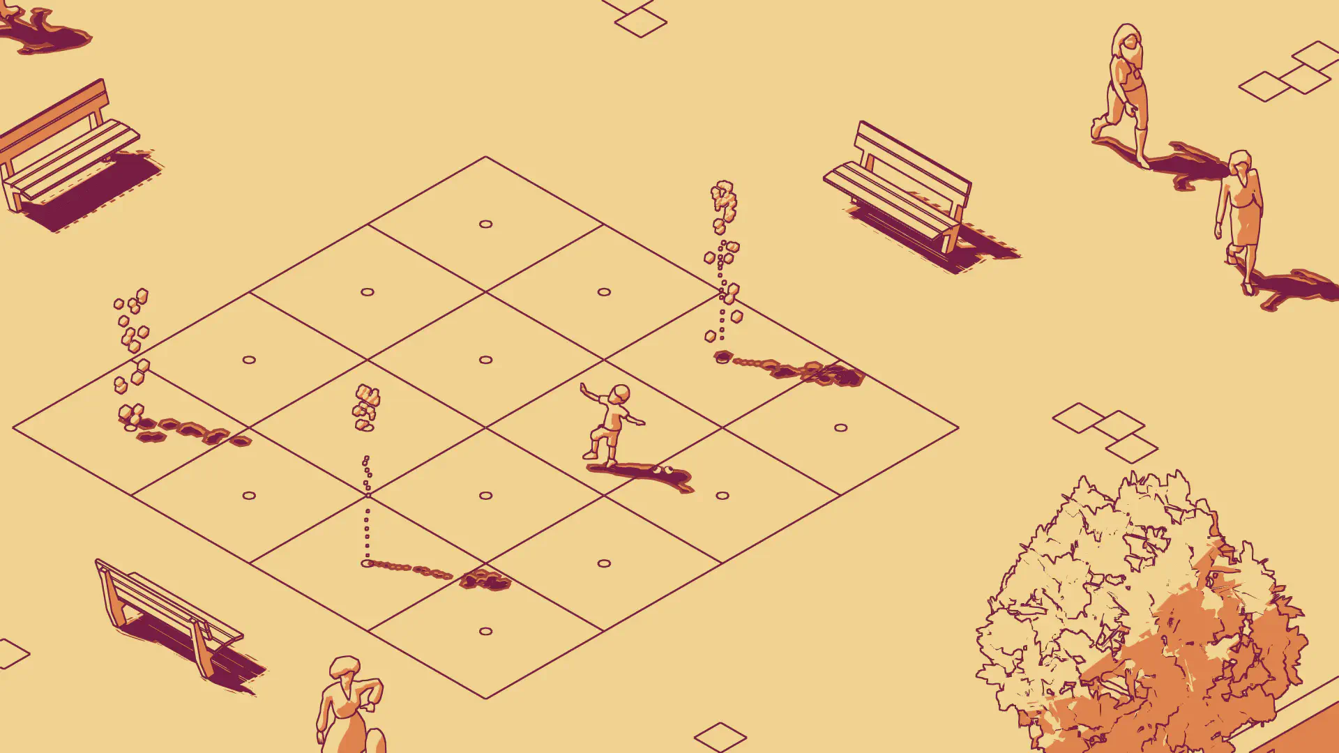 Screenshot from SCHiM