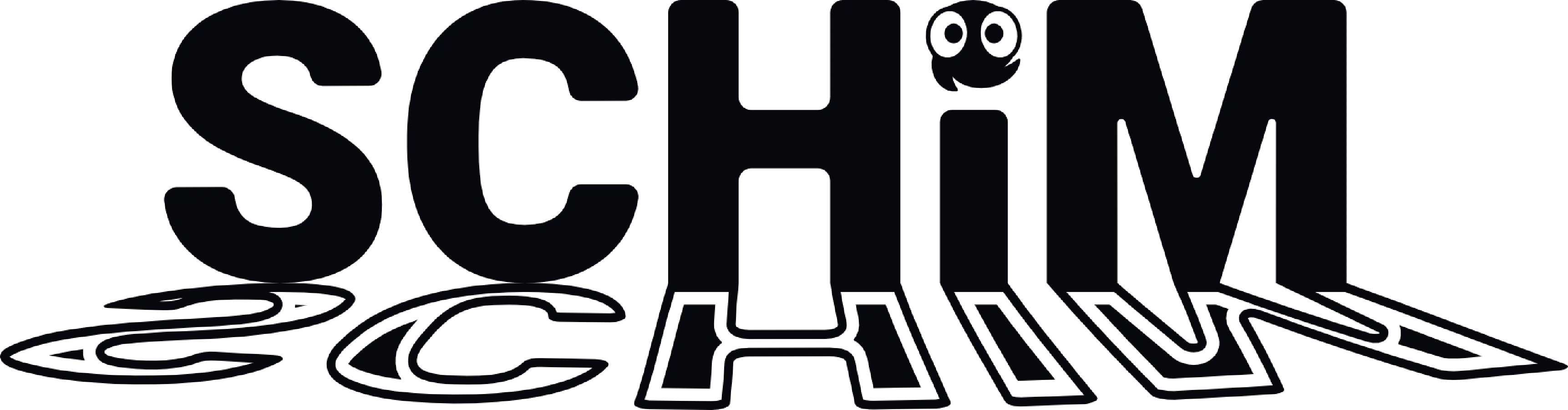 SCHiM logo