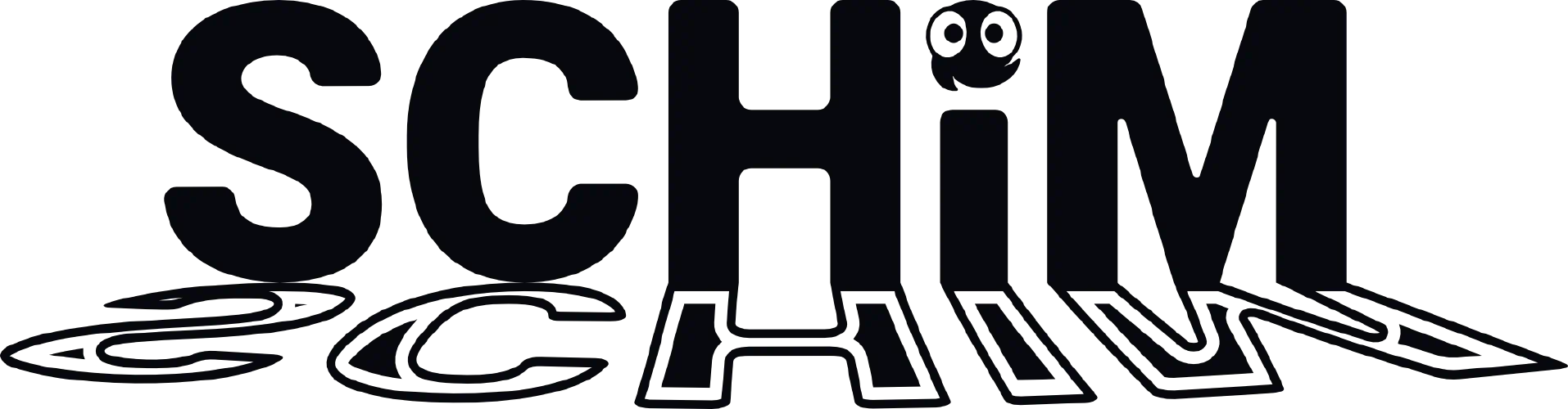 SCHiM logo