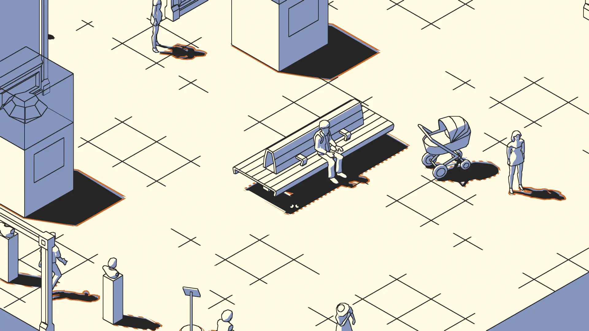 Screenshot from SCHiM