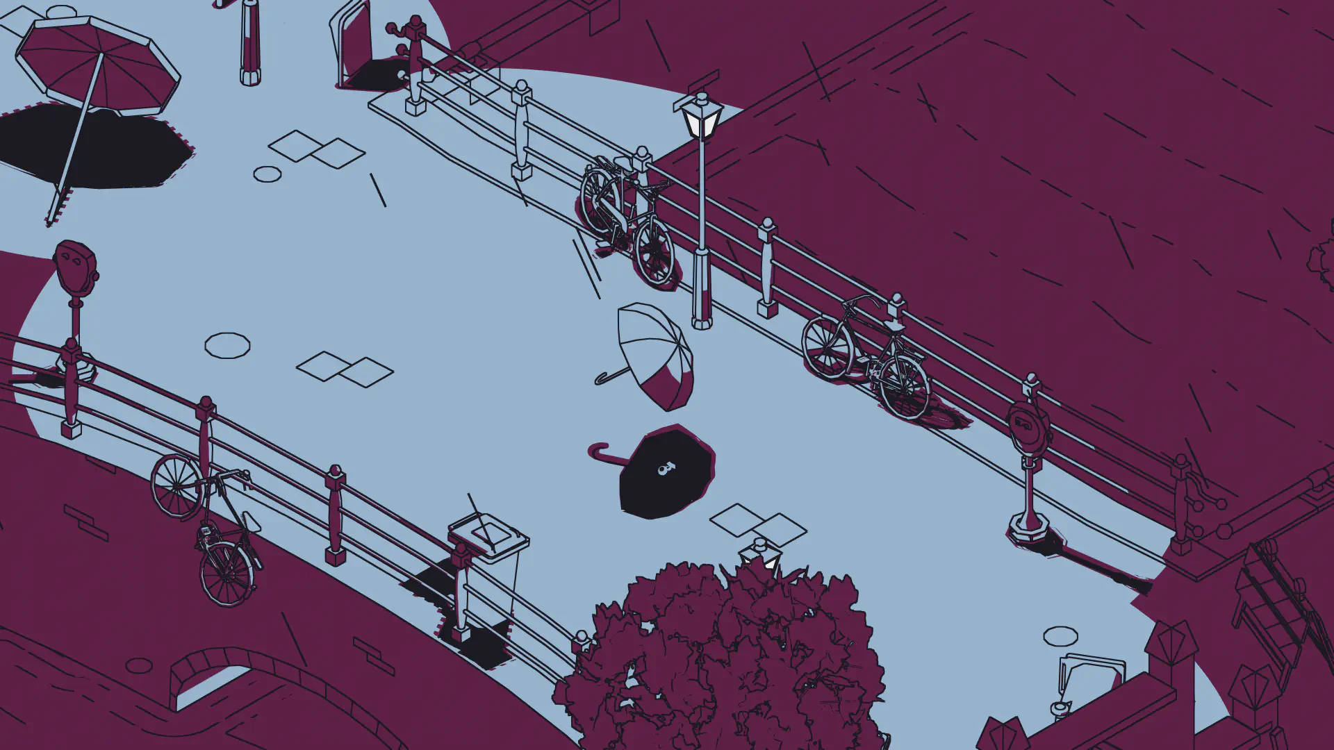 Screenshot from SCHiM