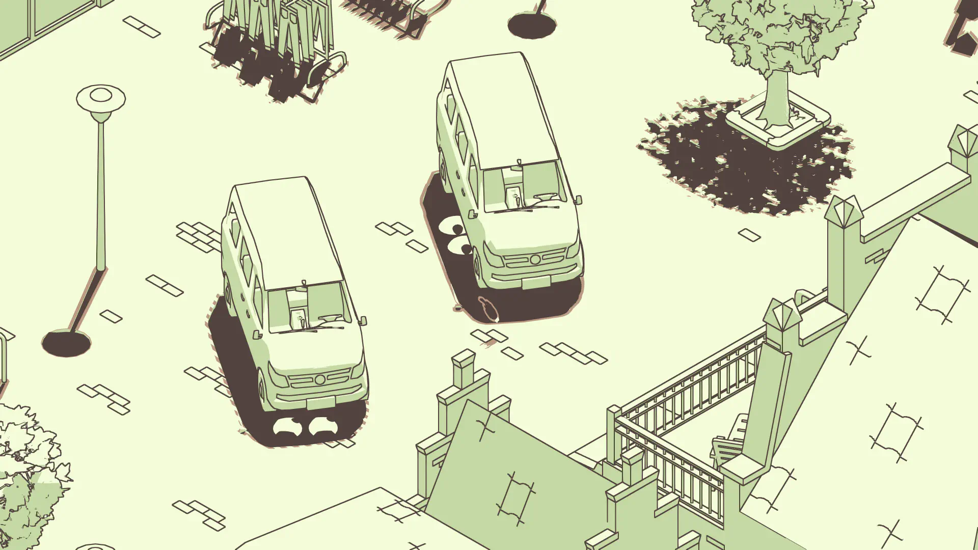 Screenshot from SCHiM